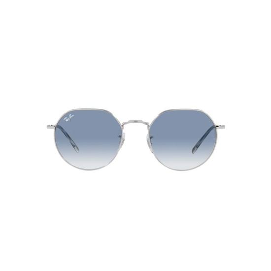  레이밴 선글라스 RB3565 003 3F Silver - RAY BAN