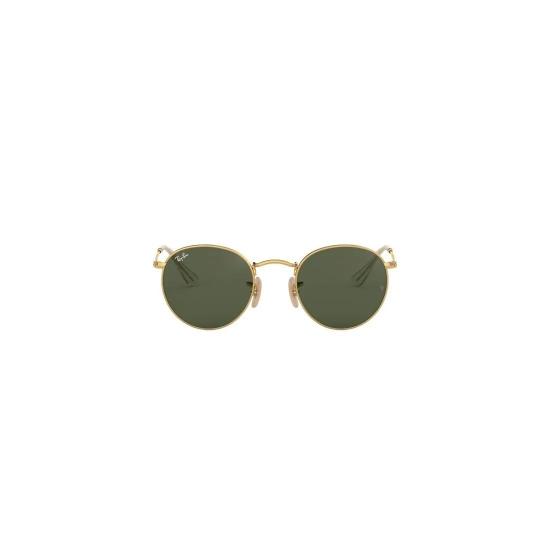  레이밴 선글라스 RB3447N 001 Gold - RAY BAN