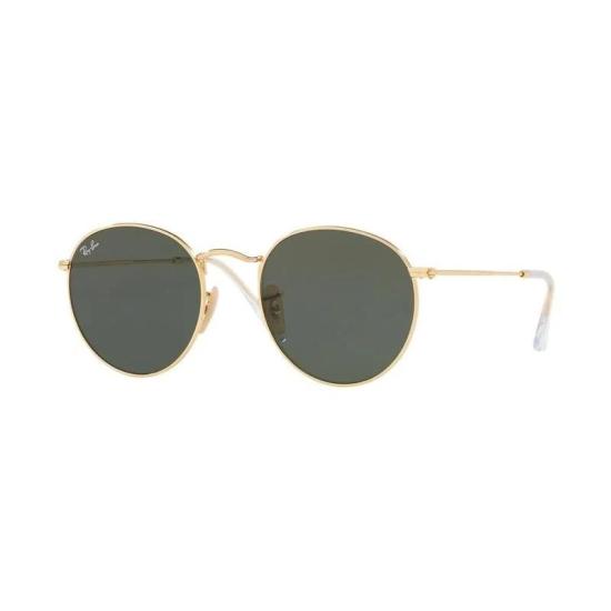  레이밴 선글라스 RB3447N 001 Gold