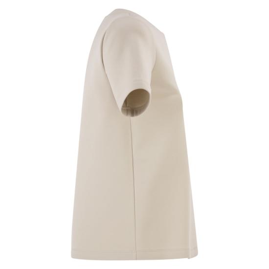 26SS 에스막스마라 폴로 티셔츠 2619971023600 LIGHT BEIGE - 'S MAX MARA