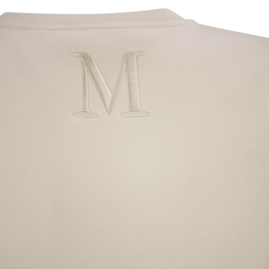 26SS 에스막스마라 폴로 티셔츠 2619971023600 LIGHT BEIGE - 'S MAX MARA