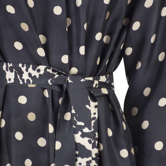 26SS 에스막스마라 미디 원피스 2619221053600 BLUE - 'S MAX MARA