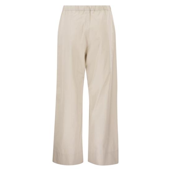 26SS 에스막스마라 스트레이트 팬츠 2619131023600 ICE - 'S MAX MARA