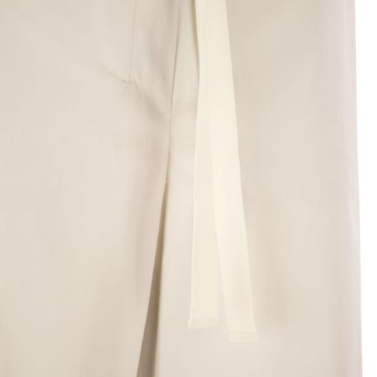 26SS 에스막스마라 스트레이트 팬츠 2619131023600 ICE - 'S MAX MARA