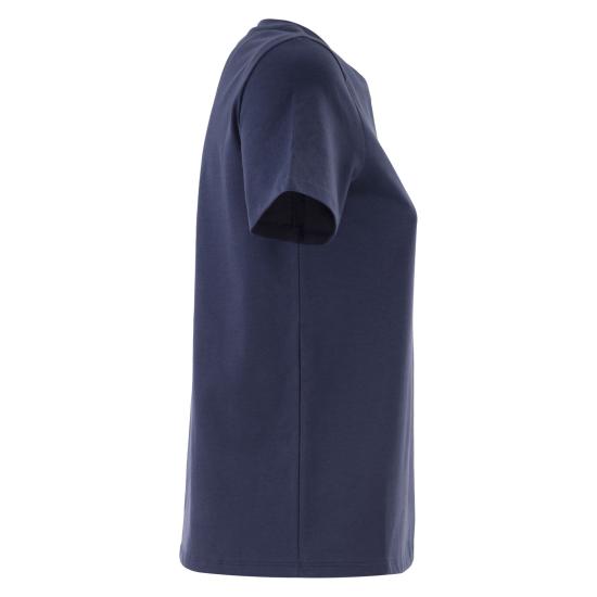 26SS 위켄드막스마라 폴로 티셔츠 2615971012600 BLUE - WEEKEND MAX MARA