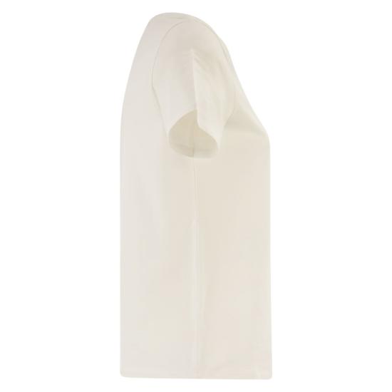 26SS 위켄드막스마라 폴로 티셔츠 2615971012600 WHITE - WEEKEND MAX MARA