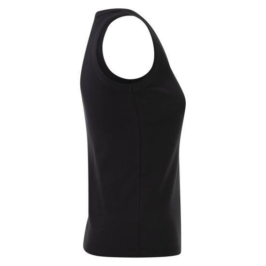 26SS 위켄드막스마라 탑 2615941012600 BLACK - WEEKEND MAX MARA