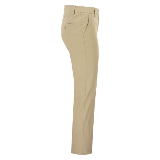 26SS 위켄드막스마라 스트레이트 팬츠 2615131082600 SAND - WEEKEND MAX MARA