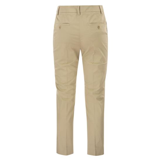 26SS 위켄드막스마라 스트레이트 팬츠 2615131082600 SAND - WEEKEND MAX MARA