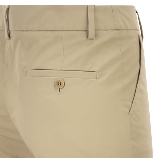 26SS 위켄드막스마라 스트레이트 팬츠 2615131082600 SAND - WEEKEND MAX MARA