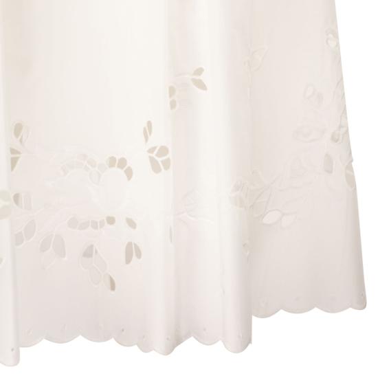 26SS 위켄드막스마라 스커트 2615101082600 WHITE - WEEKEND MAX MARA