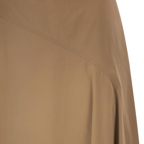 26SS 위켄드막스마라 스커트 2615101042600 CAMEL - WEEKEND MAX MARA