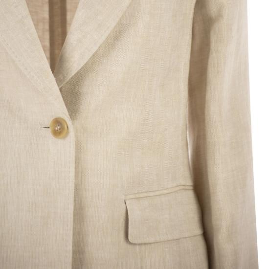 26SS 위켄드막스마라 수트 세트 2615041072600 ECRU - WEEKEND MAX MARA