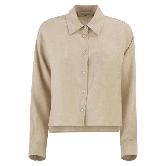 26SS 위켄드막스마라 수트 세트 2615041022600 ECRU