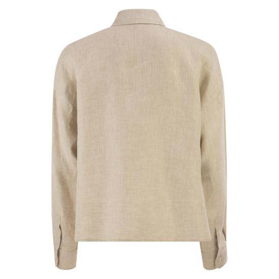 26SS 위켄드막스마라 수트 세트 2615041022600 ECRU - WEEKEND MAX MARA