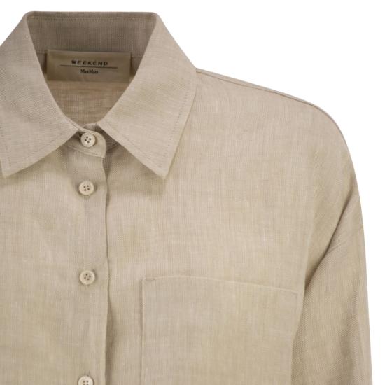 26SS 위켄드막스마라 수트 세트 2615041022600 ECRU - WEEKEND MAX MARA