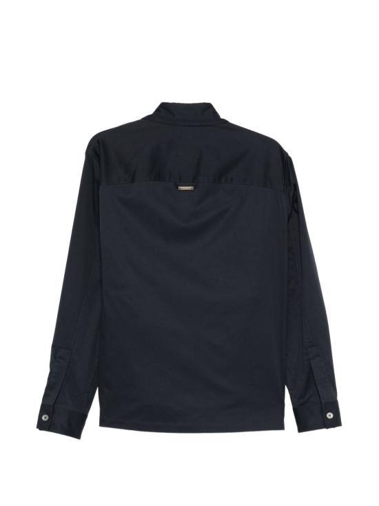 26SS 파올로페코라 셔츠 G0710259 6685 Blue - PAOLO PECORA