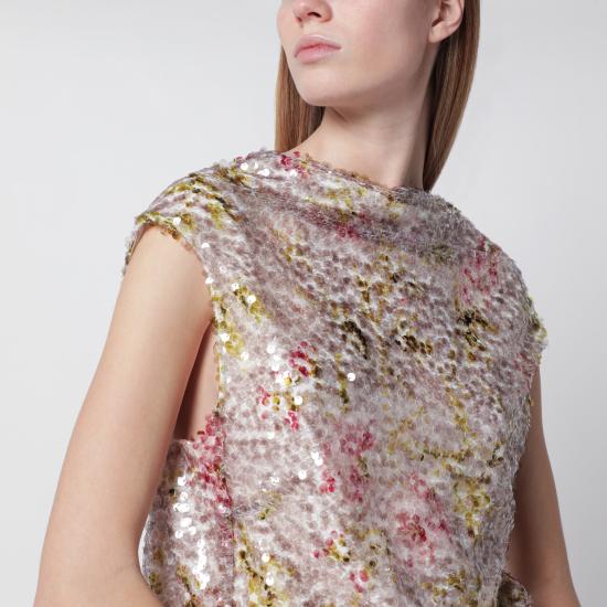 26SS 알베르타 페레티 셔츠 02301646 Multicolor - ALBERTA FERRETTI