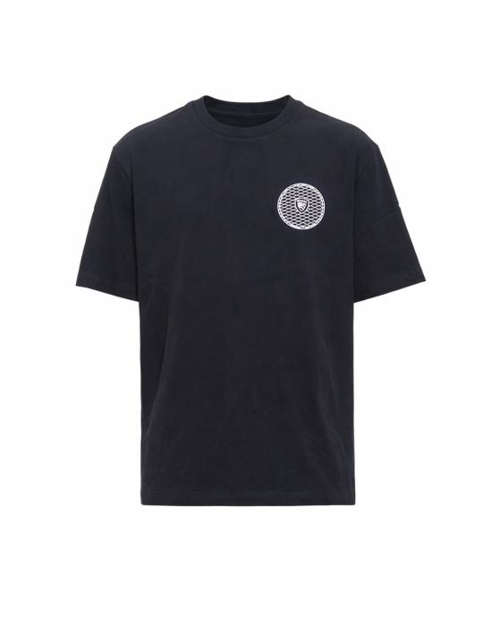 26SS 블라우어 긴팔 티셔츠 26SBLUH02237 999