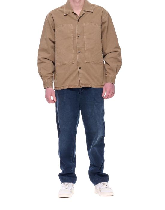 26SS 나인인더모닝 자켓 BNT15 V44 - NINE IN THE MORNING