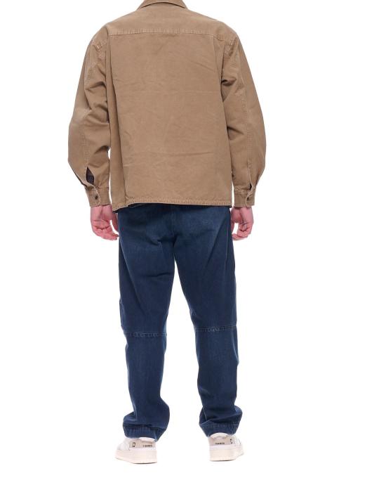 26SS 나인인더모닝 자켓 BNT15 V44 - NINE IN THE MORNING