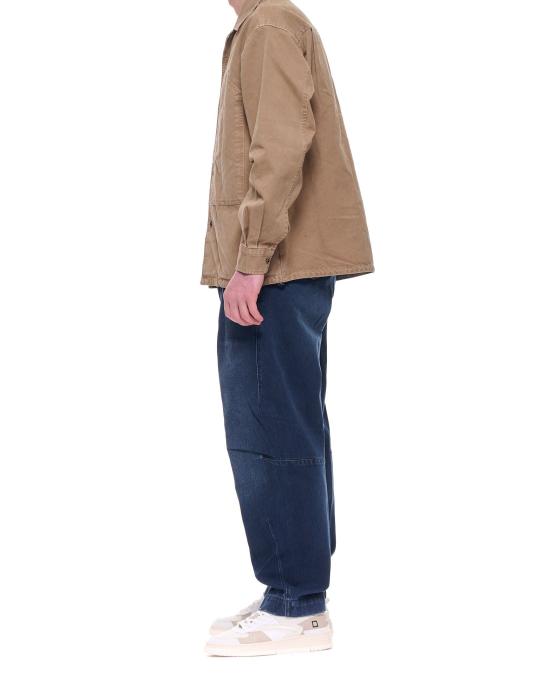 26SS 나인인더모닝 자켓 BNT15 V44 - NINE IN THE MORNING