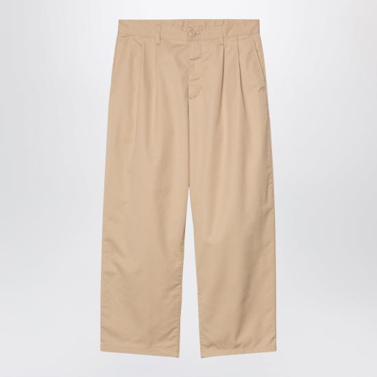 26SS 칼하트 WIP 스트레이트 팬츠 I036622PL Beige