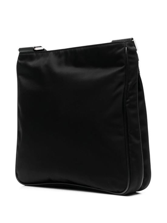 26SS 프라다 삼각로고 리나일론 크로스백 2VH118VXOO 2DMH F0002 NERO - PRADA