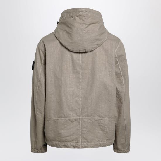 26SS 스톤 아일랜드 자켓 S154100053S0069 Beige - STONE ISLAND