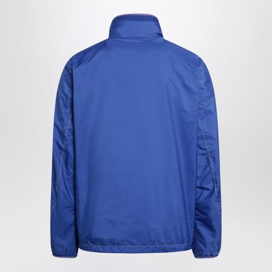 26SS 몽클레어 자켓 1A0011453A5E Blue - MONCLER