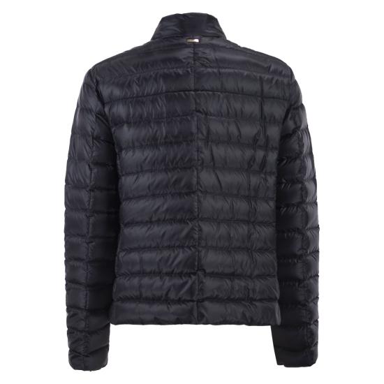 26SS 에르노 자켓 PI002201D BLUE - HERNO