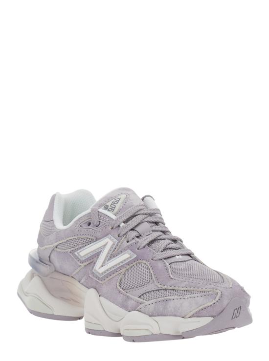 26SS 뉴발란스 9060 스니커즈 U906087OTRUFFLESALT Grey - NEW BALANCE