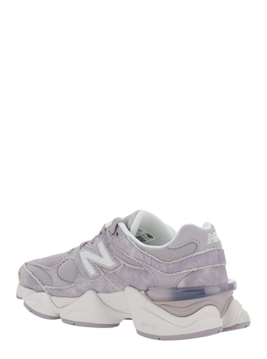 26SS 뉴발란스 9060 스니커즈 U906087OTRUFFLESALT Grey - NEW BALANCE