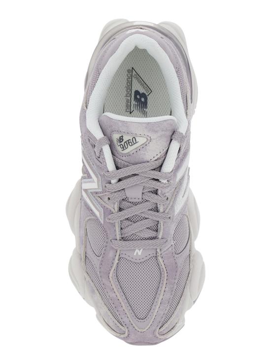 26SS 뉴발란스 9060 스니커즈 U906087OTRUFFLESALT Grey - NEW BALANCE