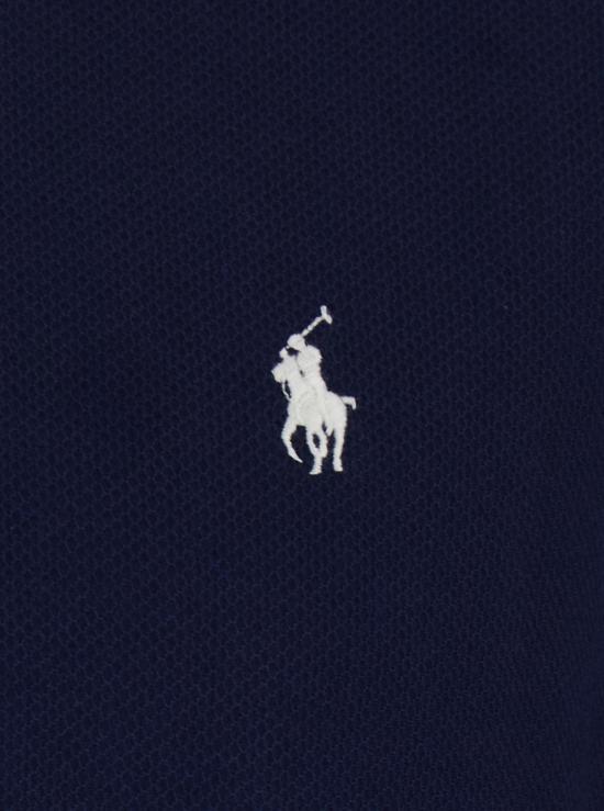 26SS 폴로 랄프로렌 탑 710B13479005 Blu - POLO RALPH LAUREN