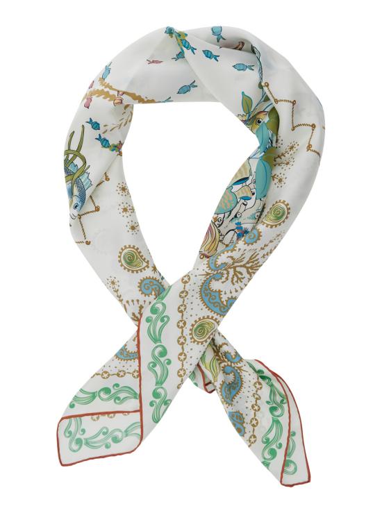 26SS MANTERO 1902 머플러/스카프 0904F0030G5643700001 Multicolor - OTHER BRANDS