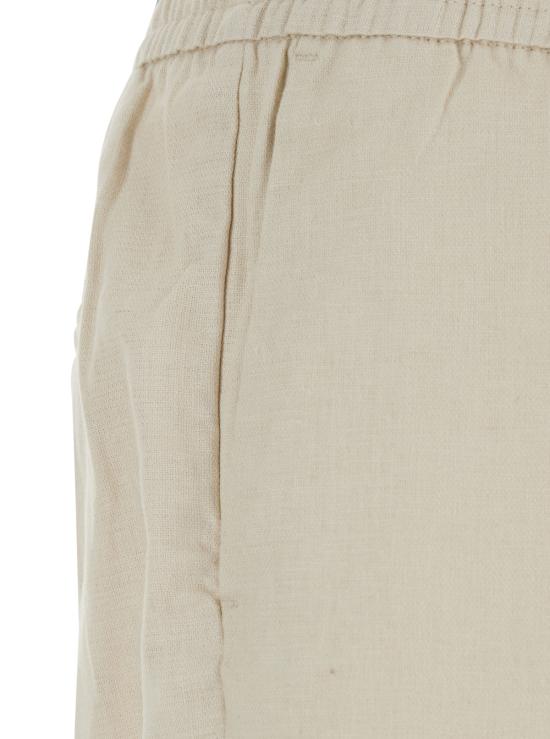 26SS 캘빈클라인 스트레이트 팬츠 LV04LF619G2JX Beige - CALVIN KLEIN