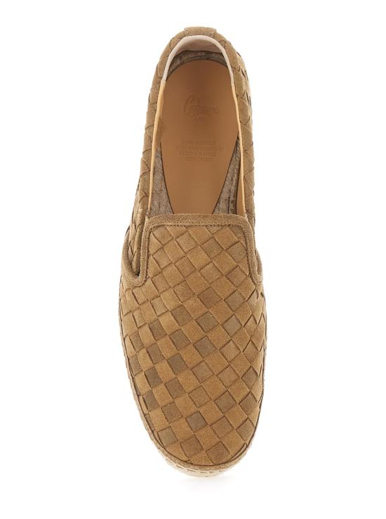 26SS 까스따네르 스니커즈 0260001862009 Brown - CASTANER