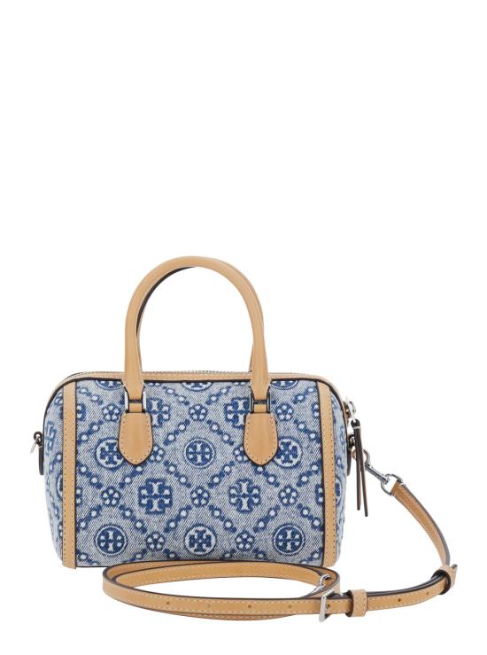 26SS 토리버치 토트백 183612400 Blu - TORY BURCH