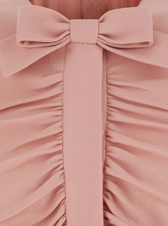 26SS 발렌티노 가라바니 수트 자켓 8B0CE5R7A6FF8U Pink - VALENTINO GARAVANI