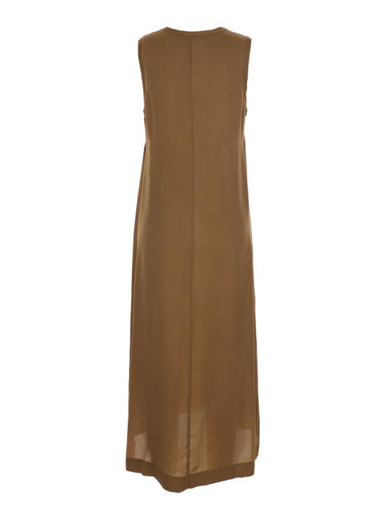 26SS 주카 원피스 J4317286371079 Brown - JUCCA