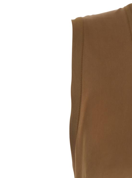 26SS 주카 원피스 J4317286371079 Brown - JUCCA