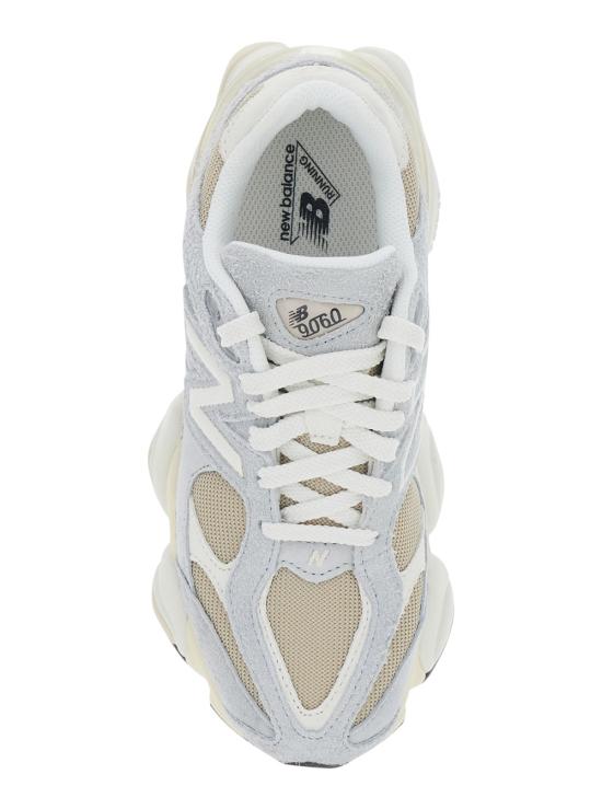 26SS 뉴발란스 9060 스니커즈 U9060440LONESTARGREYSTONEWARE Grey - NEW BALANCE