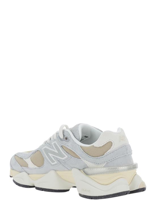 26SS 뉴발란스 9060 스니커즈 U9060440LONESTARGREYSTONEWARE Grey - NEW BALANCE
