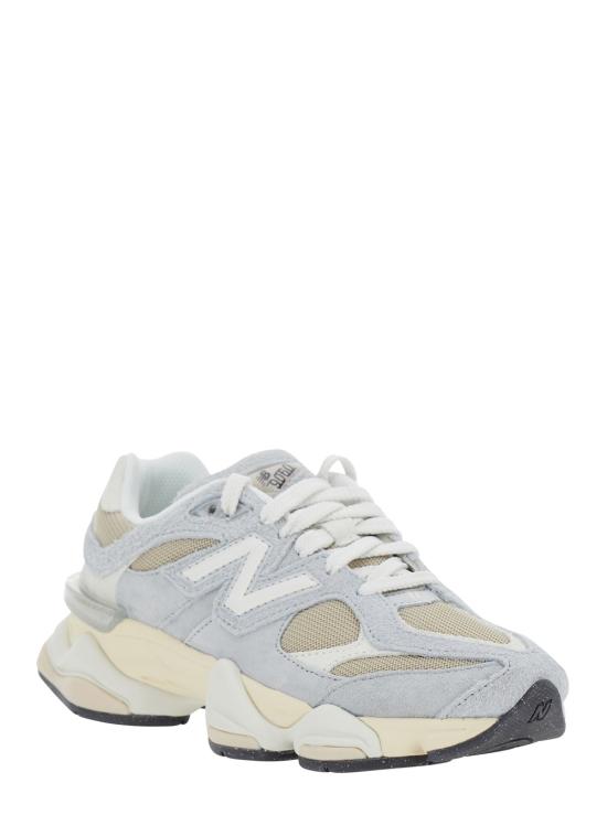 26SS 뉴발란스 9060 스니커즈 U9060440LONESTARGREYSTONEWARE Grey - NEW BALANCE