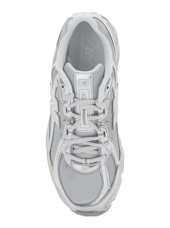 26SS 뉴발란스 740 스니커즈 U7405I7METALLICSILVER Metallic - NEW BALANCE