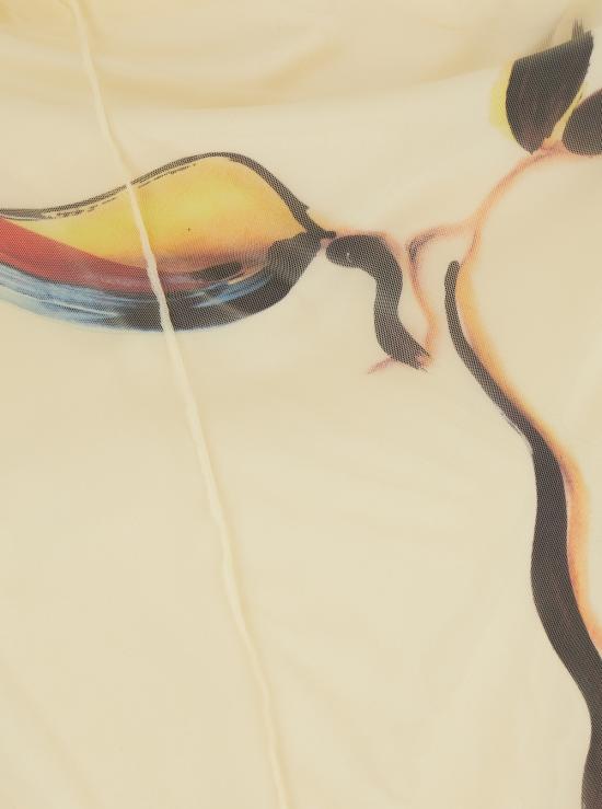 26SS 스포트막스 원피스 2612621093600001 Yellow - SPORTMAX