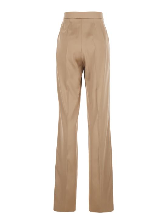 26SS 발렌티노 가라바니 스트레이트 팬츠 8B0RB786A8H634 Pink - VALENTINO GARAVANI