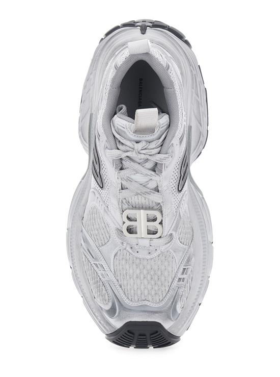 26SS 발렌시아가 스니커즈 815859W6XHW1100 Grey - BALENCIAGA