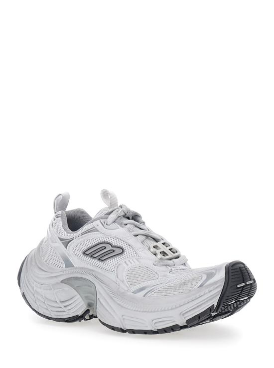 26SS 발렌시아가 스니커즈 815859W6XHW1100 Grey - BALENCIAGA